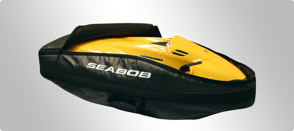 Seabob F5